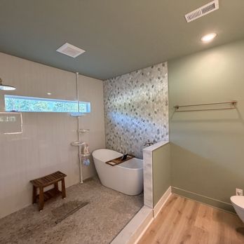 GF Home Renovation - Flooring Near Me - Charlotte, North Carolina