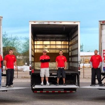 E-Z Move - Movers Near Me - Tucson, Arizona E-Z Move - Movers Near Me - Tucson, Arizona