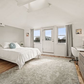 The Staging Studio - Home Staging Near Me - Hoboken, New Jersey