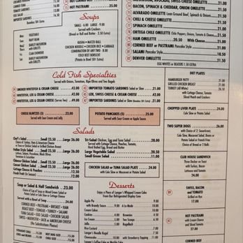 Langer's Delicatessen - Menu - Delis Near Me - Los Angeles, California Langer's Delicatessen - Menu - Delis Near Me - Los Angeles, California