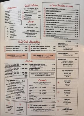 Menu photo 5 Langer's Delicatessen Los Angeles, CA Menu photo 5 Langer's Delicatessen Los Angeles, CA