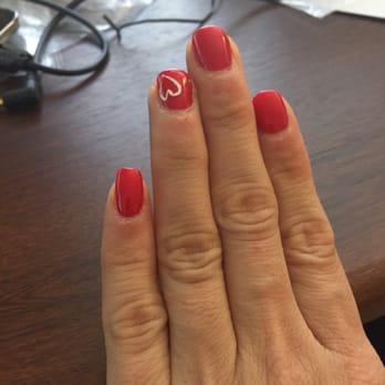 ProfessioNail - Valentine's Day nails! - Nail Salons Near Me - San Diego, California ProfessioNail - Valentine's Day nails! - Nail Salons Near Me - San Diego, California