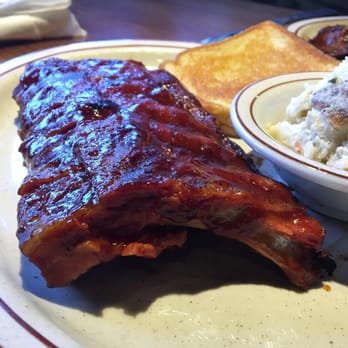 The Firehouse - Baby back ribs - Barbeque Near Me - Johnson City, Tennessee The Firehouse - Baby back ribs - Barbeque Near Me - Johnson City, Tennessee