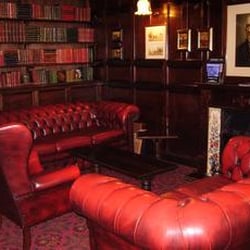 The Royal Oak