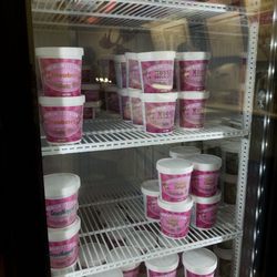 Grab and go