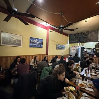 Cafe Himalaya - Himalayan/Nepalese Near Me - New York, New York Cafe Himalaya - Himalayan/Nepalese Near Me - New York, New York