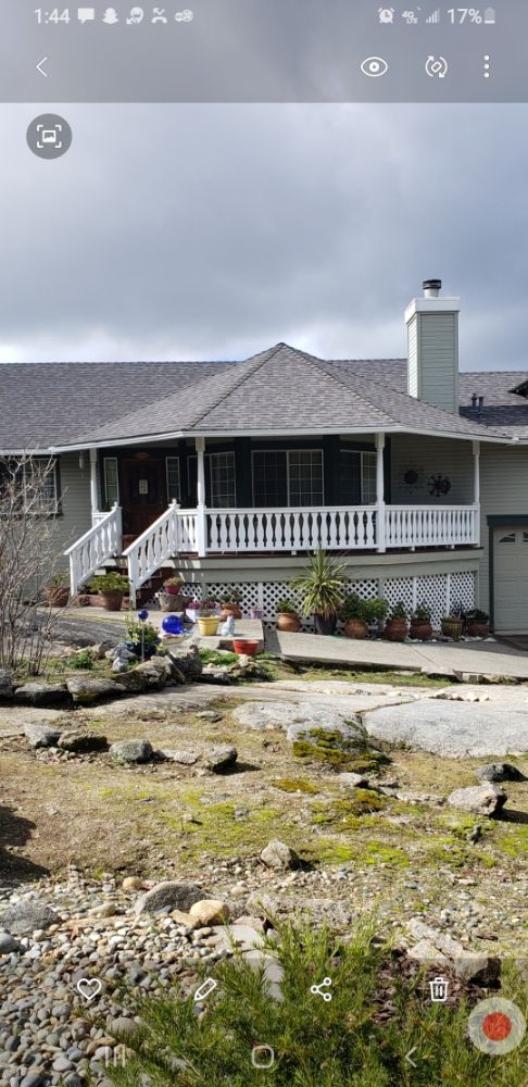 Slide of Leak Stoppers Roofing