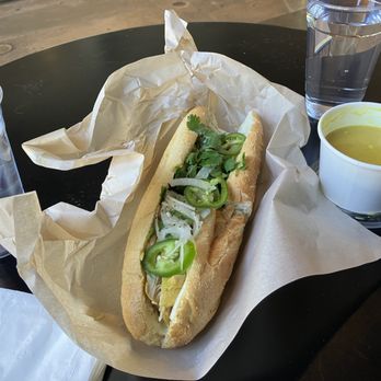 East Borough - Vietnamese Near Me - Costa Mesa, California