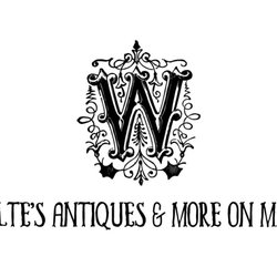 Welte's Antiques & More On Main