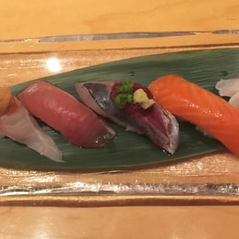 Asanebo - Sushi Bars Near Me - Studio City, California