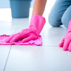 Alabaster Cleaning and Maintenance
