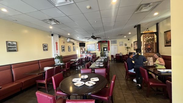 Coco Asian Cuisine Restaurant by null