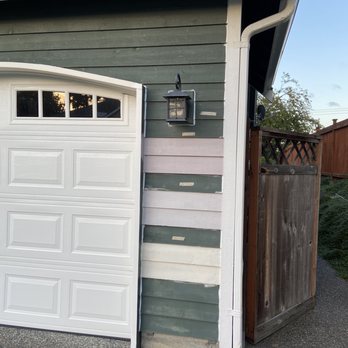 Expert Painters - Sample painting - Painters Near Me - Everett, Washington