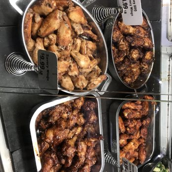 The Fresh Market - Grocery Near Me - Jacksonville, Florida