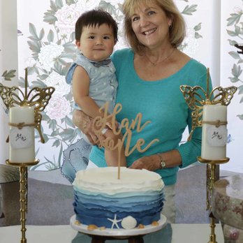 Cake Barn - Bakeries Near Me
