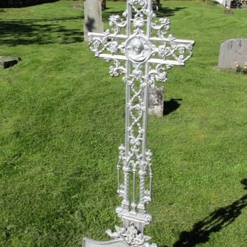Olden kyrkjegard - Lovely and delicate looking - Funeral Services & Cemeteries Near Me