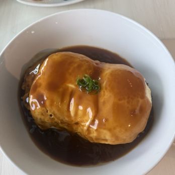 Puakea Grill - Loco Moco w/ Mac Salad - American Near Me - Lihue, Hawaii Puakea Grill - Loco Moco w/ Mac Salad - American Near Me - Lihue, Hawaii