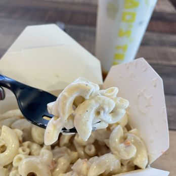 Tao's Fresh - Chilled Macaroni Salad - Asian Fusion Near Me - San Lorenzo, California Tao's Fresh - Chilled Macaroni Salad - Asian Fusion Near Me - San Lorenzo, California