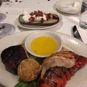 Morton's The Steakhouse - Steakhouses Near Me - Honolulu, Hawaii Morton's The Steakhouse - Steakhouses Near Me - Honolulu, Hawaii