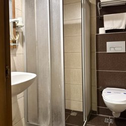 Hotel Antroyal - Standard Double Room #502