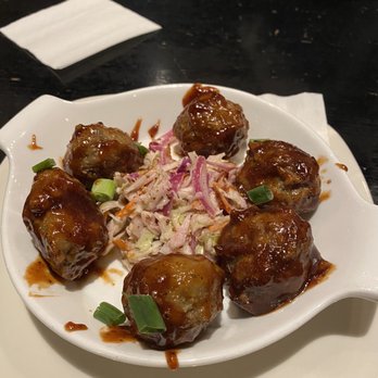 Centre Street Tap House - BBQ Meatballs - New American Near Me - Portage, Michigan Centre Street Tap House - BBQ Meatballs - New American Near Me - Portage, Michigan
