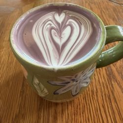 Cryptid Coffee - Mocha