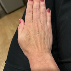 Orchid Nail