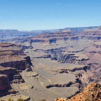 South Kaibab Trail - Hiking Near Me - Grand Canyon, Arizona