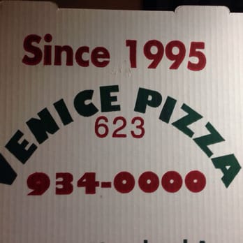 Venice Pizza - Venice - Pizza Near Me - Glendale, Arizona Venice Pizza - Venice - Pizza Near Me - Glendale, Arizona