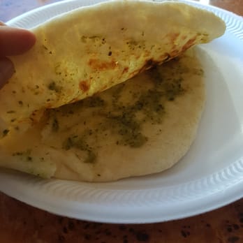 The Mosque Kitchen - Garlic naan!!! - Indian Near Me - Edinburgh, EDH The Mosque Kitchen - Garlic naan!!! - Indian Near Me - Edinburgh, EDH