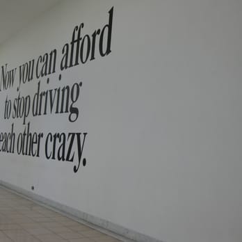 Hammer Museum - Part of "Take it or Leave it" exhibition - Museums Near Me - Los Angeles, California Hammer Museum - Part of "Take it or Leave it" exhibition - Museums Near Me - Los Angeles, California