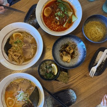 KIMEN RAMEN & IZAKAYA - Updated January 2026 - 75 Photos & 43 Reviews - 5720 Pickwick Rd