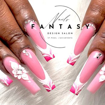 Fantasy Nails - Nail Salons Near Me - Saint Paul, Minnesota Fantasy Nails - Nail Salons Near Me - Saint Paul, Minnesota