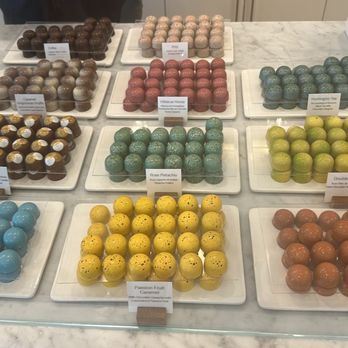 andSons Chocolates - Chocolatiers & Shops Near Me - Beverly Hills, California