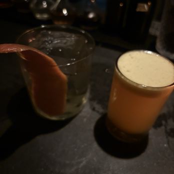 Lullaby - A rum and tequila based drink - Bars Near Me - New York, New York Lullaby - A rum and tequila based drink - Bars Near Me - New York, New York