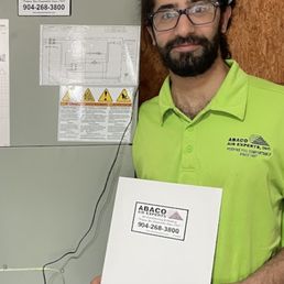Installer at Abaco Air Experts