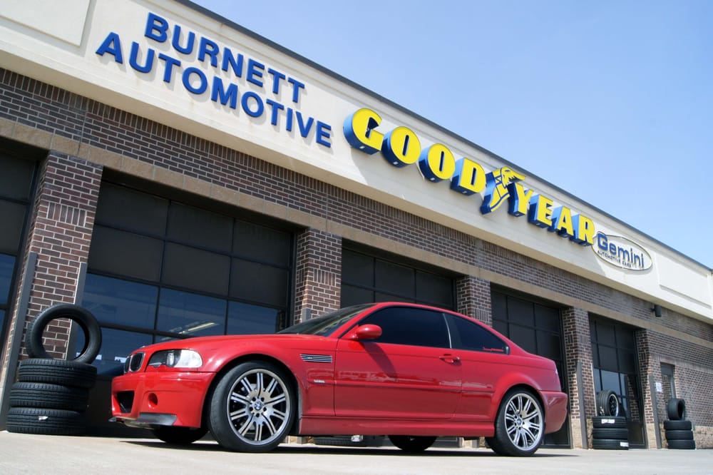 AUTOMOTIVE Updated September 2024 10 Photos & 53 Reviews