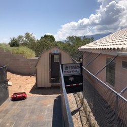 Rio Rancho Junk Hauling - Got Shed Demo And Disposal ? Yup, we do That!