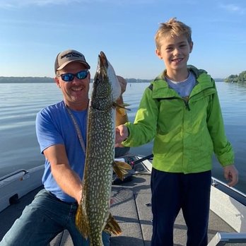 Set The Hook Guide Service - Fishing Near Me - Mayer, Minnesota Set The Hook Guide Service - Fishing Near Me - Mayer, Minnesota