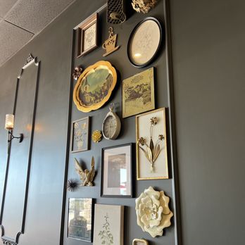 Brew Bees Coffee - Loved the decorations! - Coffee & Tea Near Me - Upland, California