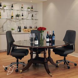 LA Fine Arts & Wine Storage Company