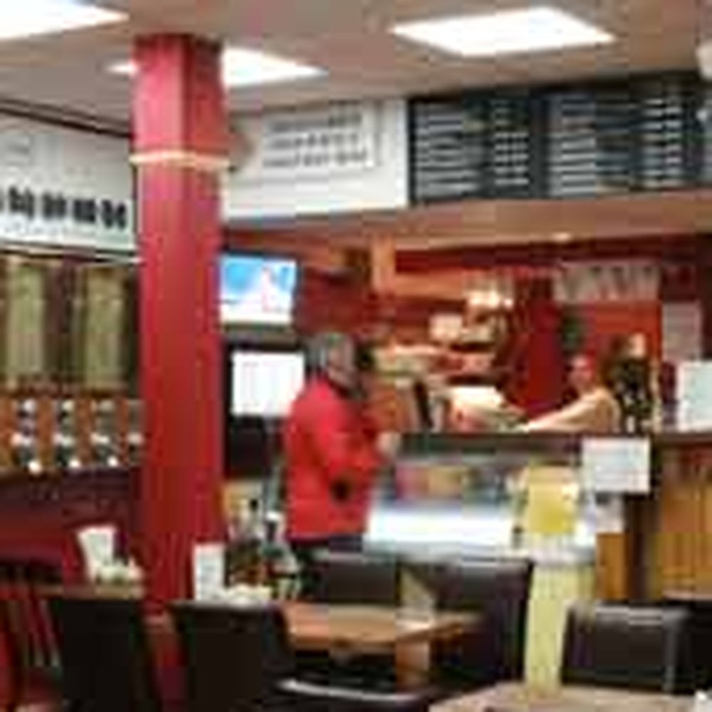 Roasters - Cafes Near Me - Scarborough, NYK
