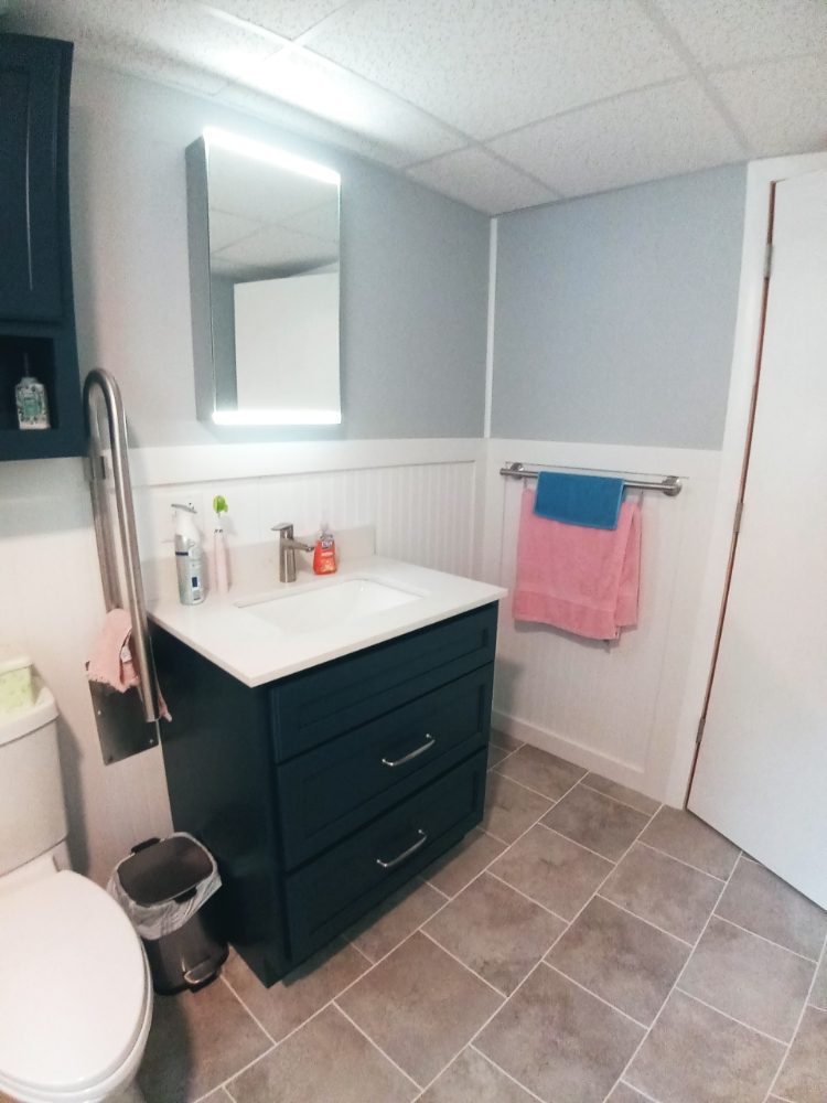 Slide of Total Home Improvements