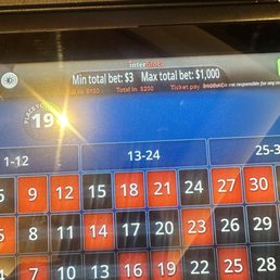 Roulette Roulette