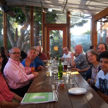 Berkeley Minicar - Chip's retirement dinner - Auto Repair Near Me - Berkeley, California Berkeley Minicar - Chip's retirement dinner - Auto Repair Near Me - Berkeley, California