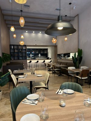 ALTAGRACIA Restaurant by null