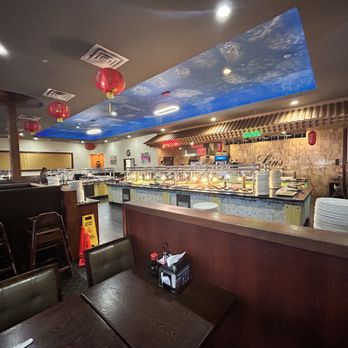 Lin's Asian Buffet - Buffets Near Me - Carrollton, Texas Lin's Asian Buffet - Buffets Near Me - Carrollton, Texas