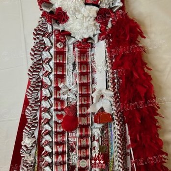 Melz Mumz - Melz Mumz Deluxe Triple Homecoming Mum - Gift Shops Near Me - Highland Village, Texas Melz Mumz - Melz Mumz Deluxe Triple Homecoming Mum - Gift Shops Near Me - Highland Village, Texas