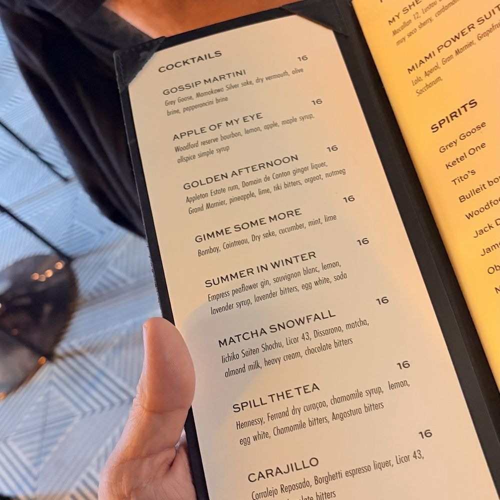 Gossip Kitchen - Italian Near Me - Salt Lake City, Utah