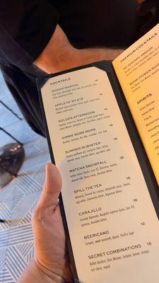 Menu photo 3 Gossip Kitchen Salt Lake City, UT